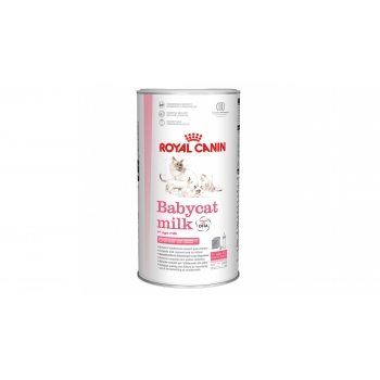 Royal Canin BabyCat Milk, 300 g expira la 20.05.2021