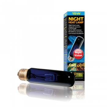 Bec Night Heat Lamp (T10) - PT2120 25 W