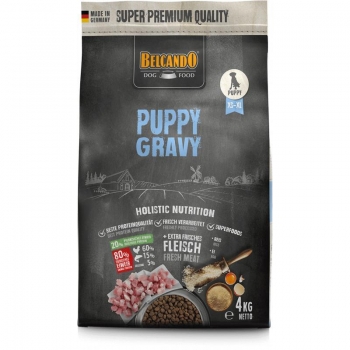 Belcando Puppy Gravy, 4 kg imagine