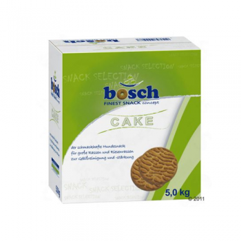 Biscuiti Caini Bosch Cake 10 kg BOSCH