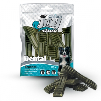 Calibra Joy Dog Classic Dental Brushes 250 gï»¿