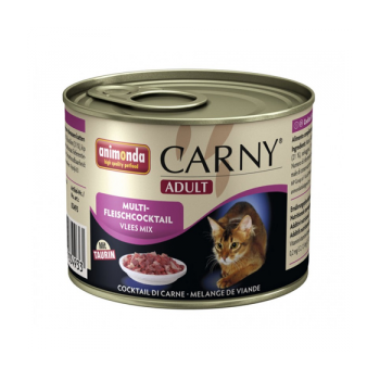 Carny Adult Cocktail Carne 200 g imagine