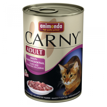 Carny Adult Cocktail Carne 400 g imagine