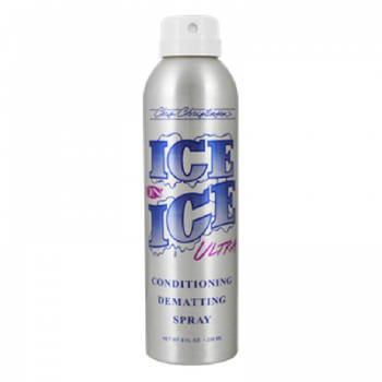 Spray Ice on Ice Chris Christensen Ultra Dermating, 236 ml imagine