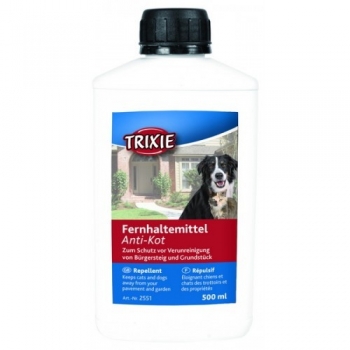 Trixie Concentrat Repulsiv, 500 ml