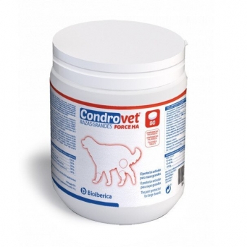 Condrovet Force HA Large Breeds, 80cpr 80cpr
