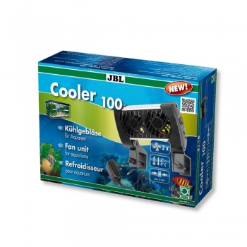 Cooler acvariu JBL Cooler 100