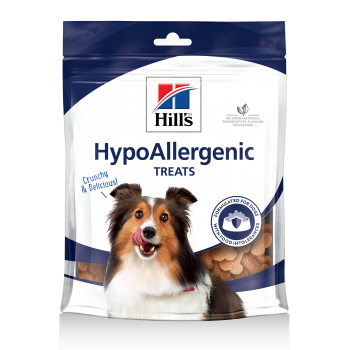 Hill’s Canine Recompense Hypoallergenic, 220 g 220