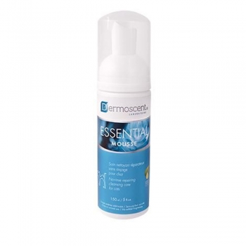 Dermoscent Essential Mousse for Cats 150 ml 150