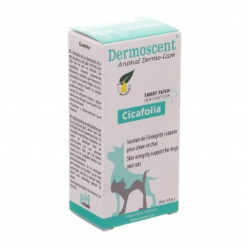 Dermoscent Cicafolia dogs / cats 30 ml Dermoscent