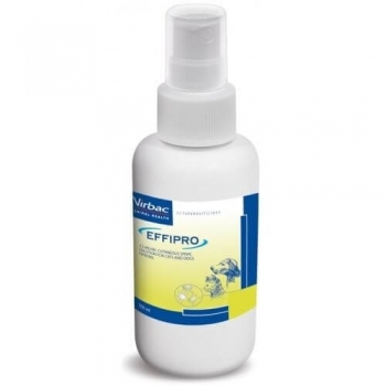 Effipro spray Virbac, 100ml 100ml
