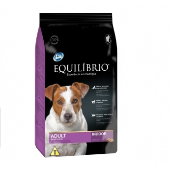 Equilibrio Adult Dog Small Breed 7.5kg 7.5kg