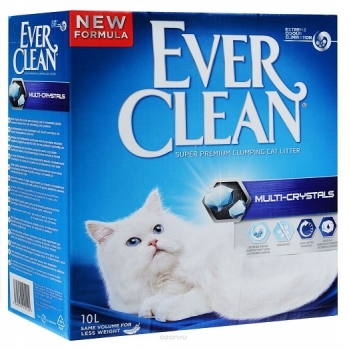Ever Clean Multi Crystals, 10L