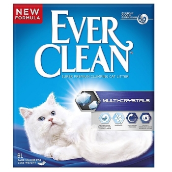 Ever Clean Multi Crystals, 6L