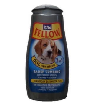 FELLOW – Sampon Caine – 2 in 1, 250 ml