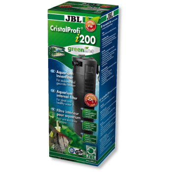 Filtru intern JBL CristalProfi i200 Greenline 6097400 imagine