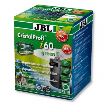 Filtru intern JBL CristalProfi i60 Greenline pentruanimale