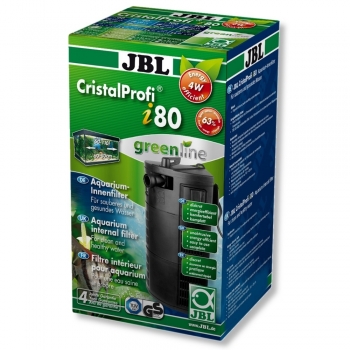 Filtru intern JBL CristalProfi i80 Greenline JBL