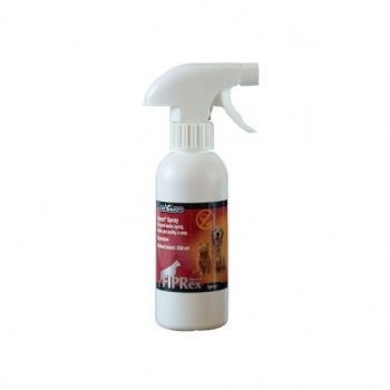 Fiprex Dog/Cat Spray, 250 ml Fiprex imagine 2022