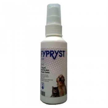 Fypryst spray 2.5mg/ml 100ml Fypryst imagine 2022
