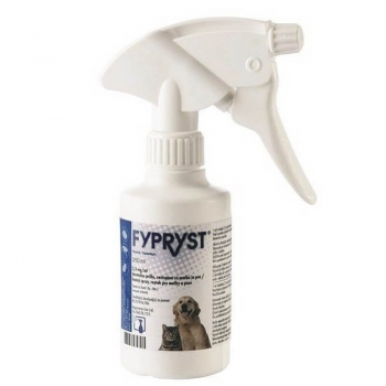 Fypryst spray 2.5mg/ml 250ml Fypryst imagine 2022