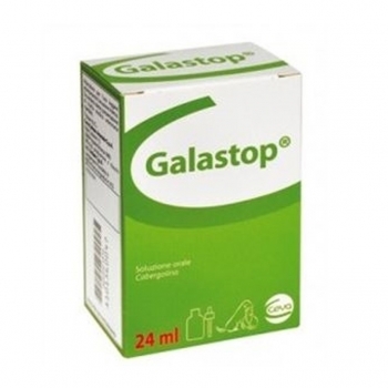 Galastop Tratament Gestatie Falsa, 24 ml imagine