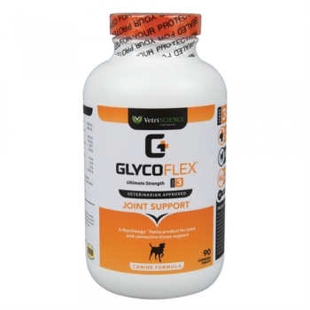 Supliment Nutritiv Glyco Flex III 90 tablete pentruanimale.ro