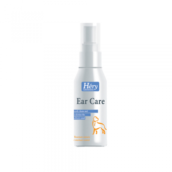 Solutie curatare urechi Hery Ear Care 100 ml