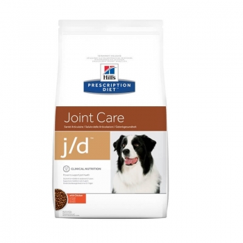 Hill's PD Canine j/d Probleme Articulare, 5 kg