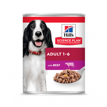 Hill’s SP Canine Adult Vita, 370 g