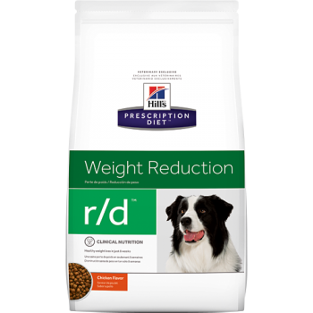 Hill's PD Canine r/d Obezitate, 1.5 kg imagine