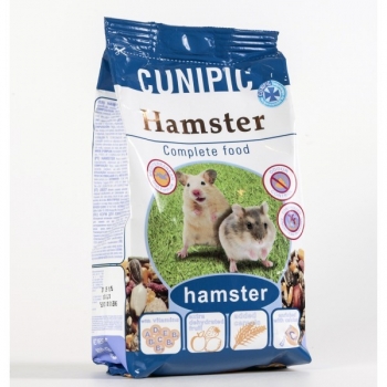 Hrana Hamster Cunipic, 5 kg Cunipic imagine 2022