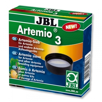 Hranitor JBL Artemio 3 pentruanimale