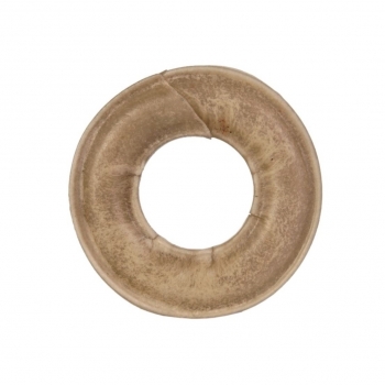 Inel din Piele de Vita, 7 cm, 60 g pentruanimale.ro imagine 2022