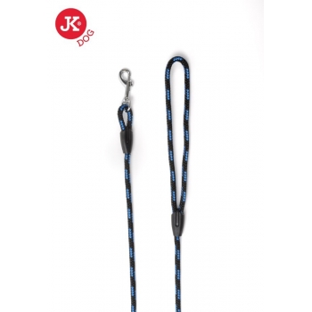 Lesa Cordelina JK Animals, 0,8x125 cm , Albastru