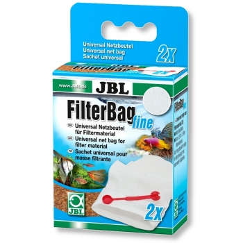 Material filtrant JBL FilterBag imagine