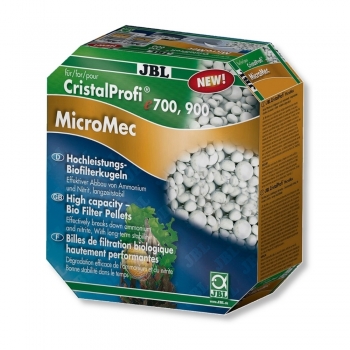 Material filtrant JBL MicroMec CP e700/e900 Accesorii