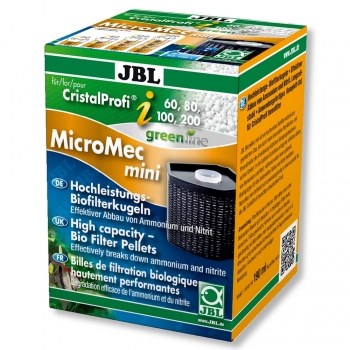 Material filtrant JBL MicroMec mini CP i imagine