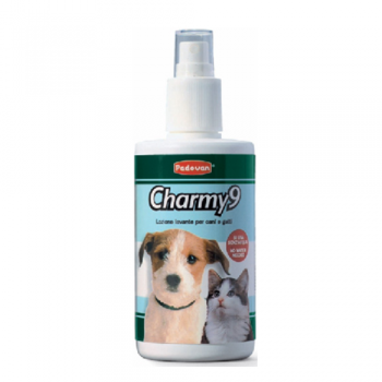 Sampon Charmy 9 câini