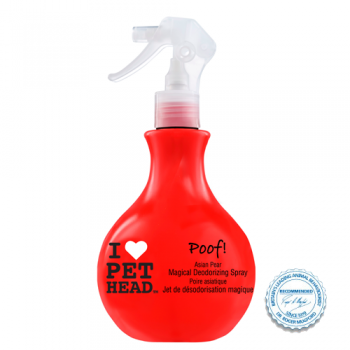 Pet Head Spray Magical Poof 450 ml