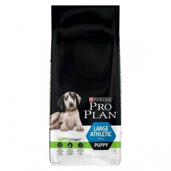 Pro Plan Puppy Large Breed Athletic, 12 kg imagine