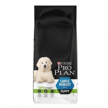 Pro Plan Puppy Large Breed Robust, 12 kg imagine