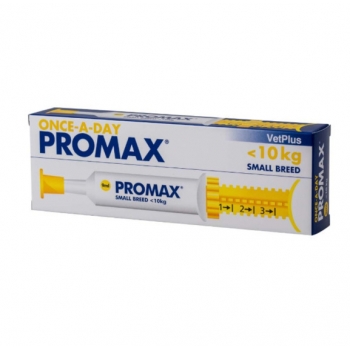Promax Small Breed pentruanimale.ro