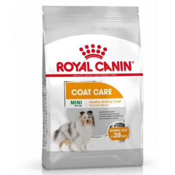 Royal Canin Mini Coat Care, 8 Kg
