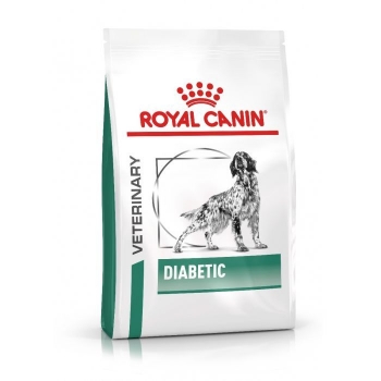 Royal Canin Diabetic Dog 1.5 Kg pentruanimale.ro imagine 2022