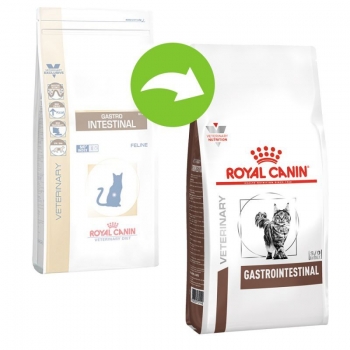 Royal Canin Gastro Intestinal Cat 2 kg pentruanimale.ro