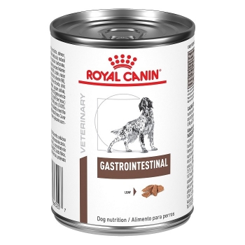 Royal Canin Gastro Intestinal Dog, 400 g pentruanimale.ro