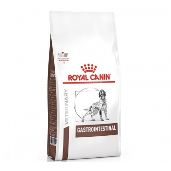 Royal Canin Gastro Intestinal Dog 15 kg pentruanimale.ro imagine 2022