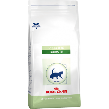 Royal Canin Pediatric Growth Cat, 2 kg pentruanimale.ro imagine 2022