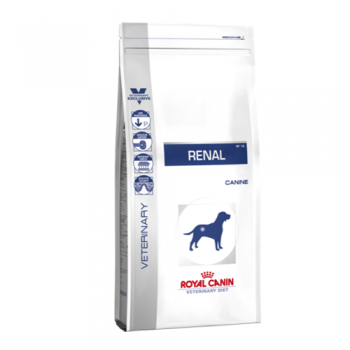 Royal Canin Renal Dog 7 kg câini imagine 2022